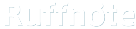 Ruffnote